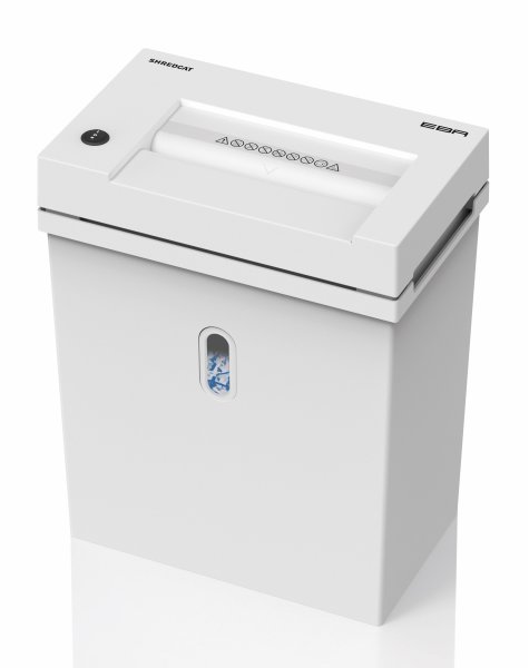 EBA Shredcat 8200 C 2 × 12 mm
