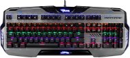 E-BLUE Mazer Mechanical 729 - US - Gaming-Tastatur
