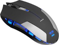 E-Blue Cobra Jr., Čierna - Herná myš