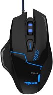 E-Blue Mazer V2, Black - Gaming Mouse