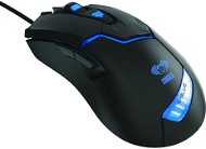 E-Blue Cobra 622, Black - Gaming Mouse