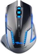 E-Blue Mazer-R II, grau - Gaming-Maus