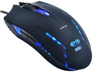 E-Blue Cobra II Black - Herná myš