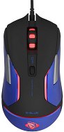 E-Blue Auroza Gaming V2, black - Gaming Mouse