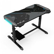 E-Blue EGT574BKAA-IA - Gaming asztal