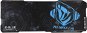 E-Blue Auroza XL schwarz und blau - Mauspad