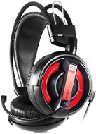 E-Blue Cobra HS schwarz - Gaming-Headset