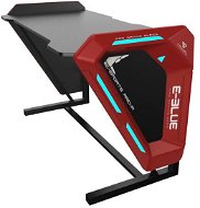 E-Blue EGT002BKAA - Gaming asztal