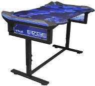 E-Blue EGT004BKAA gamer asztal - Gaming asztal