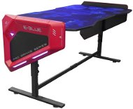 E-Blue EGT003BK - Herný stôl