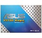 ASUS AGP-V9180M 64MB, NVIDIA GeForce4 MX-440 AGP8x