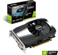 ASUS PHOENIX GeForce GTX1650 SUPER O4G - Graphics Card