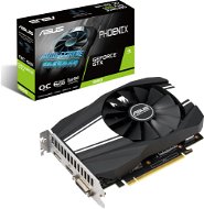 ASUS PHOENIX GeForce GTX1660 O6G - Graphics Card