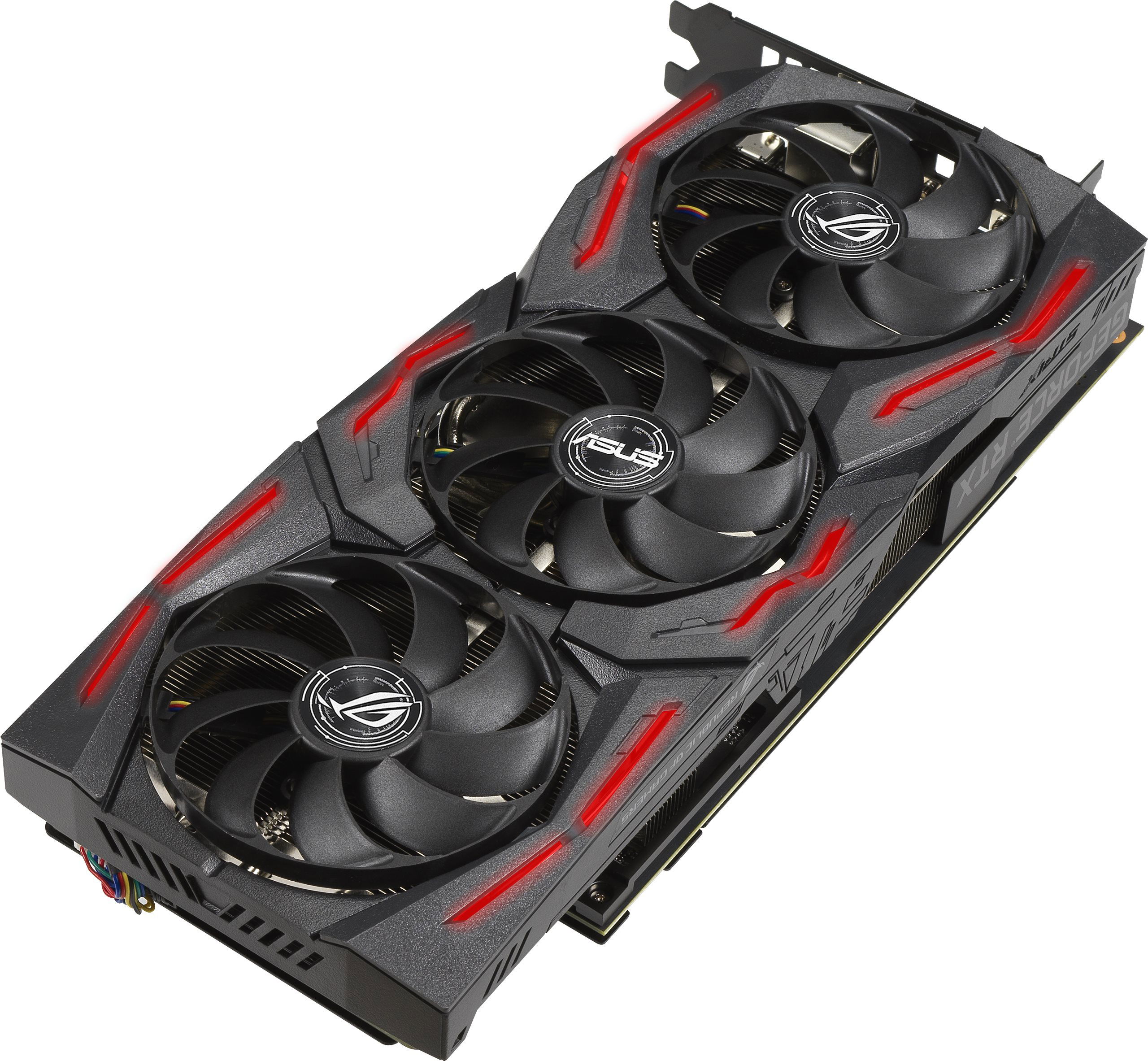 Rog strix geforce deals rtx 2060 super