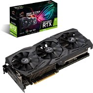 ASUS ROG STRIX GeForce RTX 2060 A6G GAMING - Graphics Card