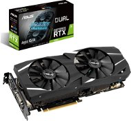 ASUS DUAL GeForce RTX2060 A6G - Graphics Card
