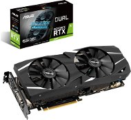 ASUS DUAL GeForce RTX2060 6G - Graphics Card