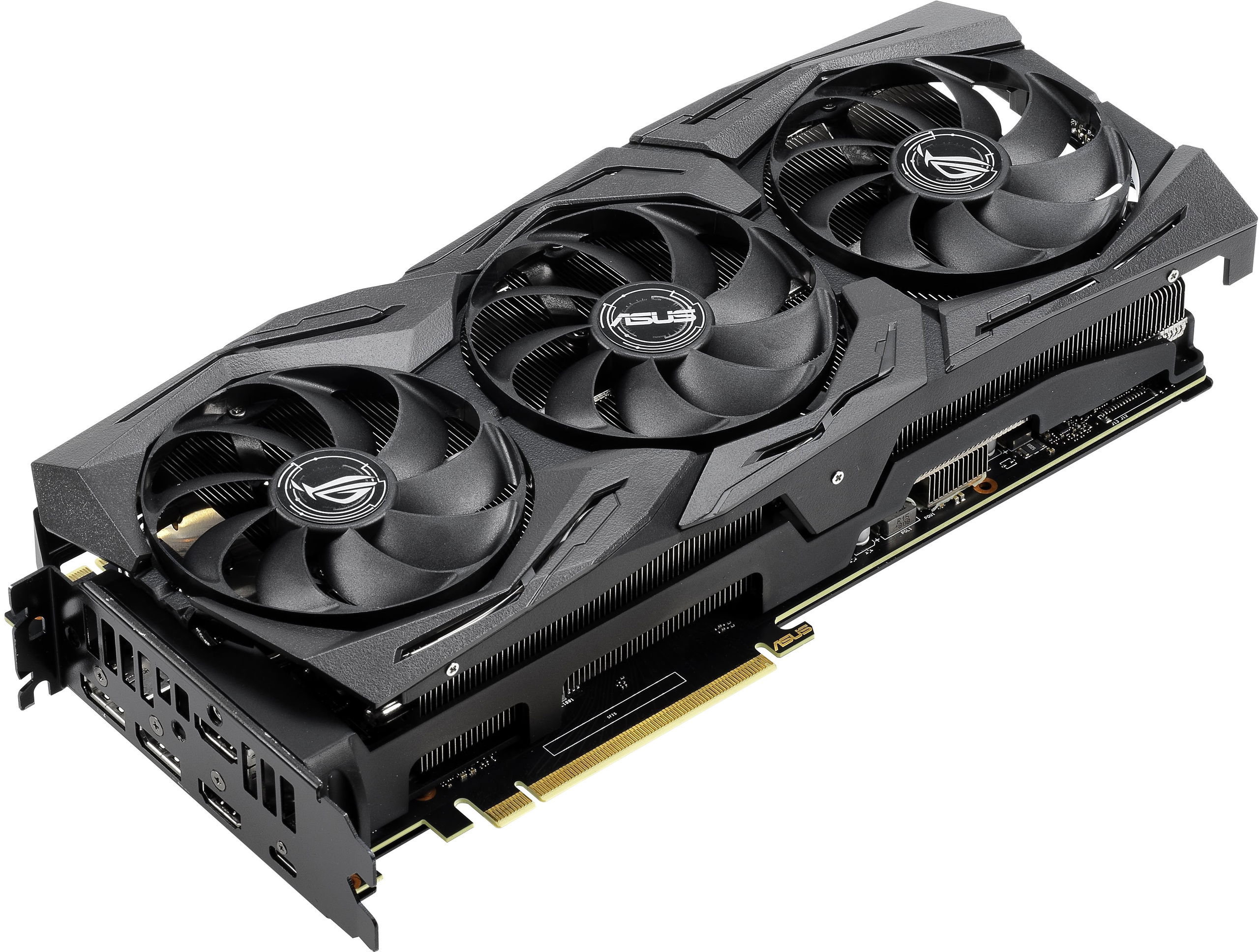 Rtx 2070 deals super rog