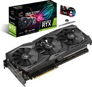 ASUS ROG STRIX GAMING GeForce RTX 2070 A8G - Graphics Card