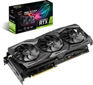 ASUS ROG STRIX GAMING GeForce RTX 2080Ti O11GB (Call of Duty®: Black Ops 4 Edition) - Graphics Card