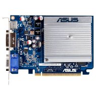 ASUS EN6200LE TC512/TD/256M - Graphics Card