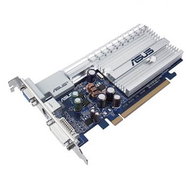 Asus EN7200GS/HTD 128  - Graphics Card