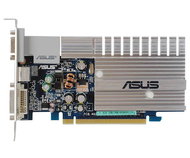 ASUS EN7300LE TOP/HTD 256MB DDR2, GeForce 7300LE PCI Express x16 - Graphics Card