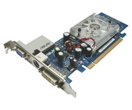 ASUS EN7300GE/HTD - Graphics Card
