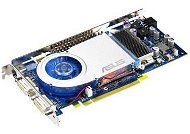ASUS EN7800GT/2DHTV 256MB, NVIDIA GeForce 7800GT PCIe x16 SLi 2xDVI - Graphics Card