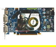 ASUS EN7900GS/2DHT 256MB DDR3, GeForce 7900GS PCI Express x16 - Graphics Card