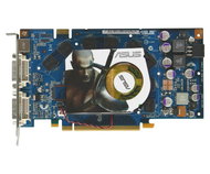 ASUS EN7900GS TOP/2DHT 256MB DDR3, GeForce 7900GS PCI Express x16 - Graphics Card