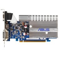 ASUS EN8400GS SILENT/HTP/512M/V2/A - Graphics Card