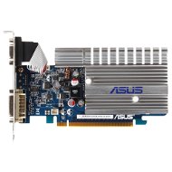 ASUS EN8400GS SILENT/P/512M - Graphics Card