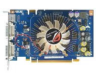 ASUS EN8600GT/2DHT 256MB DDR3, GeForce nx8600GT PCI Express x16  - Grafická karta