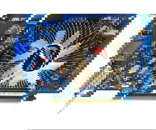 ASUS EN8600GT MAGIC/HTP - Graphics Card - Hauptbild