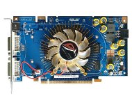 ASUS EN8600GTS/ HTDP 256MB DDR3 - Graphics Card