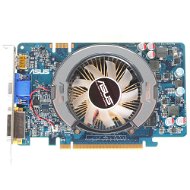 ASUS EN9500GT OC/DI 512MB DDR2 - Graphics Card