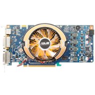 ASUS EN9600GSO ULTIMATE/HTDP - Graphics Card