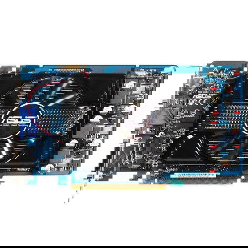 ASUS EN9600GT MAGIC/DI/512MD2 Hauptbild ASUS EN9600GT MAGIC/DI/512MD2 - Graphics Card - Hauptbild