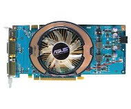 ASUS NVIDIA GeForce 9600GT EN9600GT/HTDI - Grafická karta