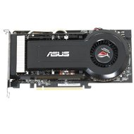 ASUS EN9600GT MATRIX 512MB DDR3 - Graphics Card