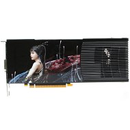 ASUS NVIDIA GeForce 9800GX2 - Graphics Card