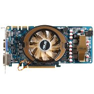 ASUS ENGTS250/DI/512MD3 - Graphics Card