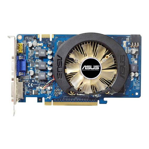 ASUS ENGTS250/DI/1GD3/V2/WW - Graphics Card - Hauptbild