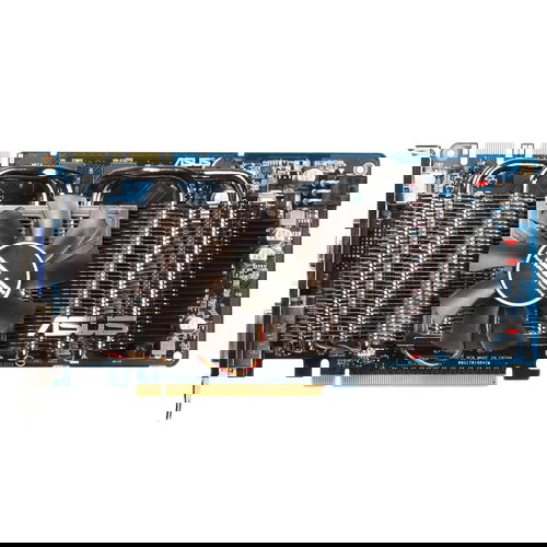 ASUS ENGTS250 DK/DI/512MD3 Hauptbild ASUS ENGTS250 DK/DI/512MD3 - Graphics Card - Hauptbild