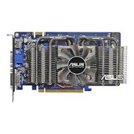 ASUS ENGTS250 DK/DI/512MD3/WW - Graphics Card