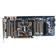 ASUS ENGTS250 DK TOP/HTDI/512MD3 - Graphics Card