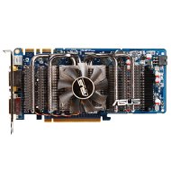 ASUS ENGTS250 OC GEAR/HTDI/512MD3 - Graphics Card