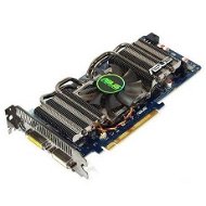 ASUS ENGTS250 OC GEAR/DI/512MD3/A - Graphics Card