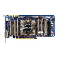 ASUS ENGTS250 OC GEAR/DI/512MD3 - Graphics Card